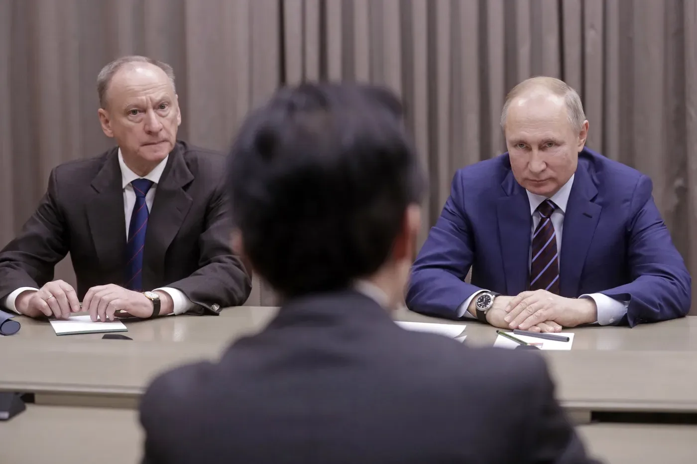 „Putin a dat ordin”. După amenințarea cu armele nucleare, Kremlinul insistă: „Țările NATO vor regreta”