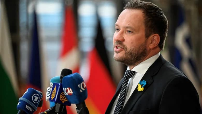 Kremlinul urmărește să „divizeze societățile”, avertizează șeful diplomației estoniene. „Trebuie să-l luăm foarte în serios pe Putin”