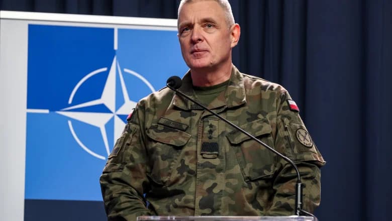 General polonez de rang înalt: Rusia nu este în măsură să invadeze un stat NATO, însă „escaladează constant situația”