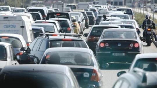 Sancțiuni de peste 1,1 milioane de lei, aplicate pentru încălcări în transportul rutier