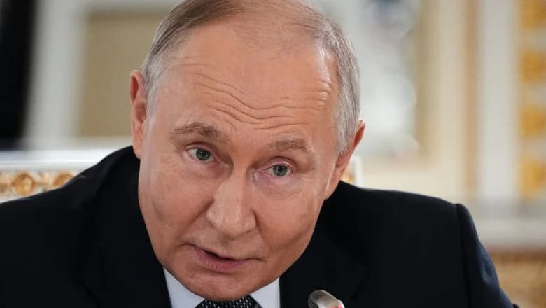 ISW: Declarațiile lui Putin sunt atât de nerealiste, încât par niște halucinații