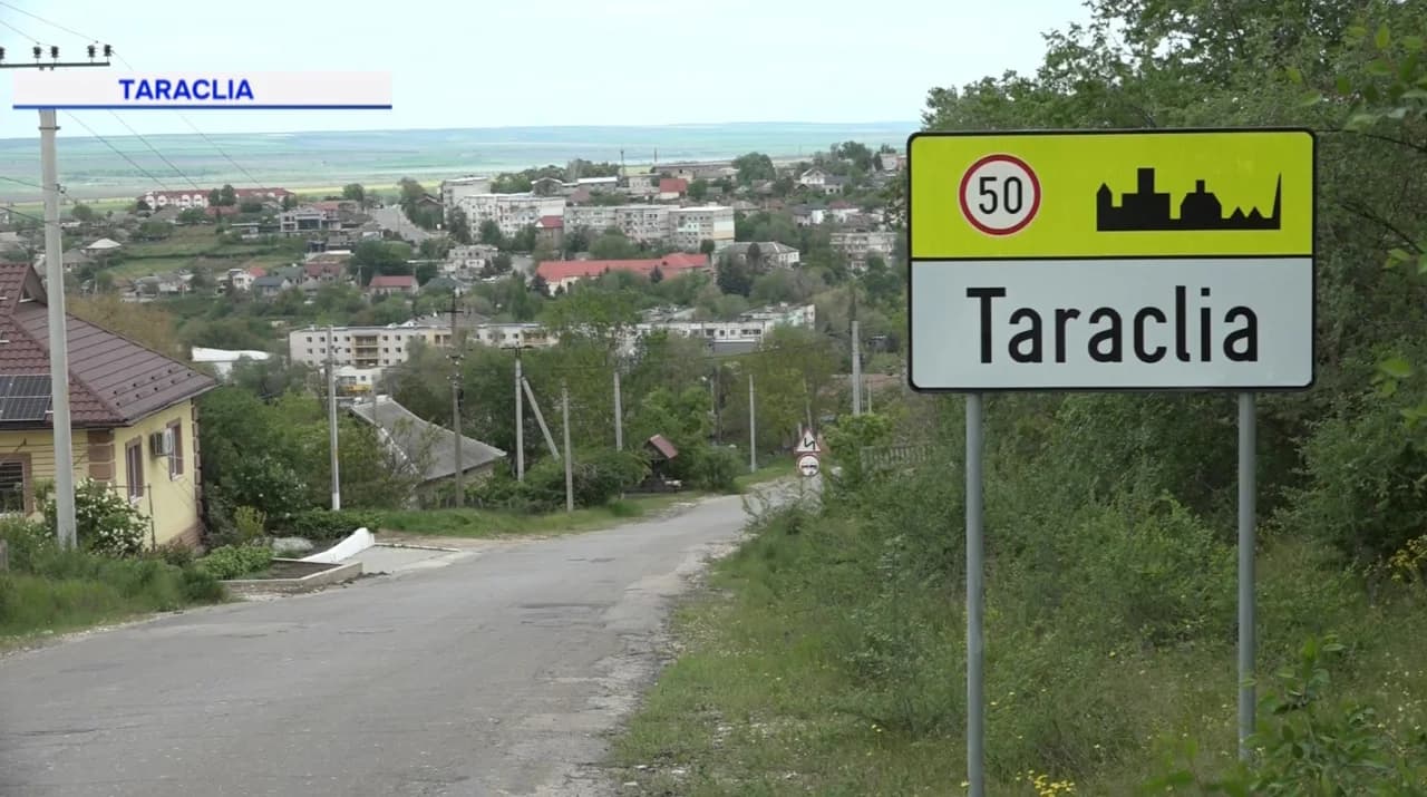 Mihai Isac // Capcana Taraclia. Șoristanul și fitilul unui șantaj care poate arde drumul spre Europa