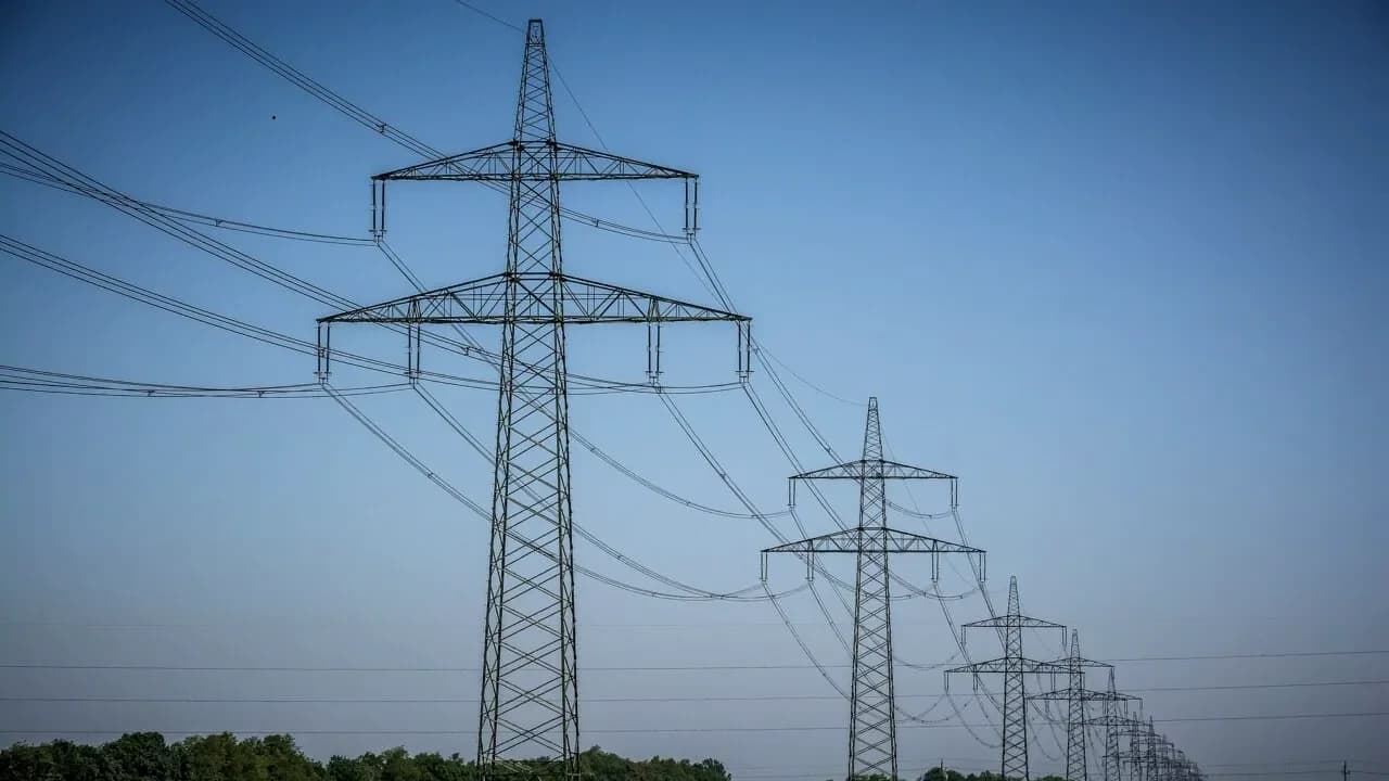Energocom a cumpărat în septembrie energia electrică la un preț mediu de 157,42 euro/MWh