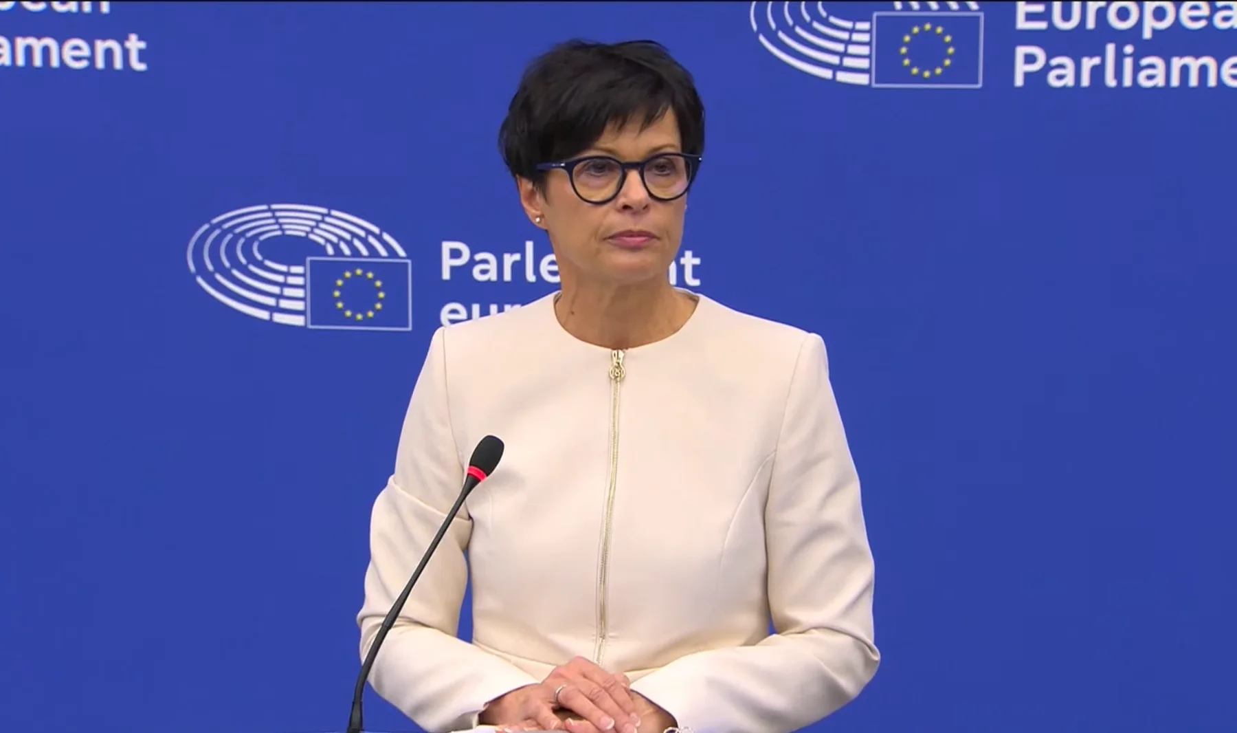Marta Kos: UE va prezenta pe 28 octombrie foaia de parcurs pentru R. Moldova