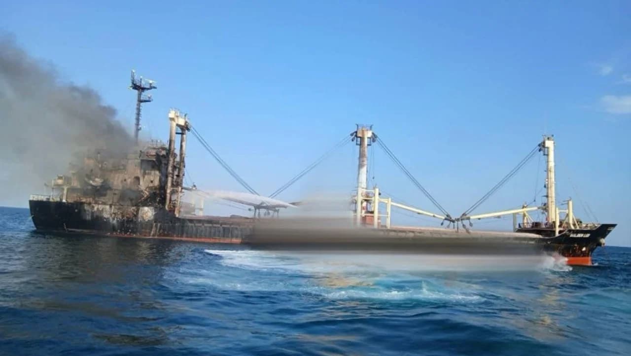 Bulgaria va invita România și Turcia la consultări privind securitatea navelor în Marea Neagră