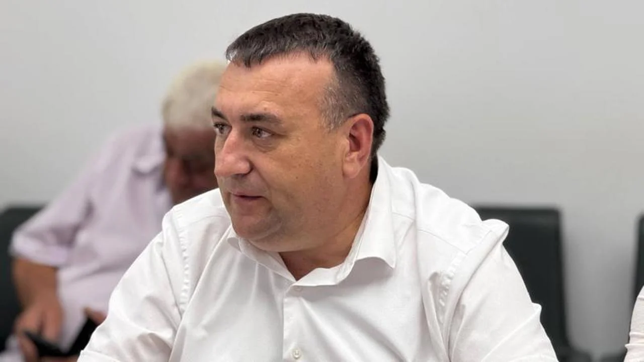 Valentin Gaidarji contestă respingerea înregistrării sale drept candidat independent la alegerile din Găgăuzia