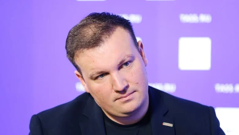 Bloggerul militar rus arestat în Muntenegru a fost declarat ameninţare la adresa securităţii naţionale și expulzat