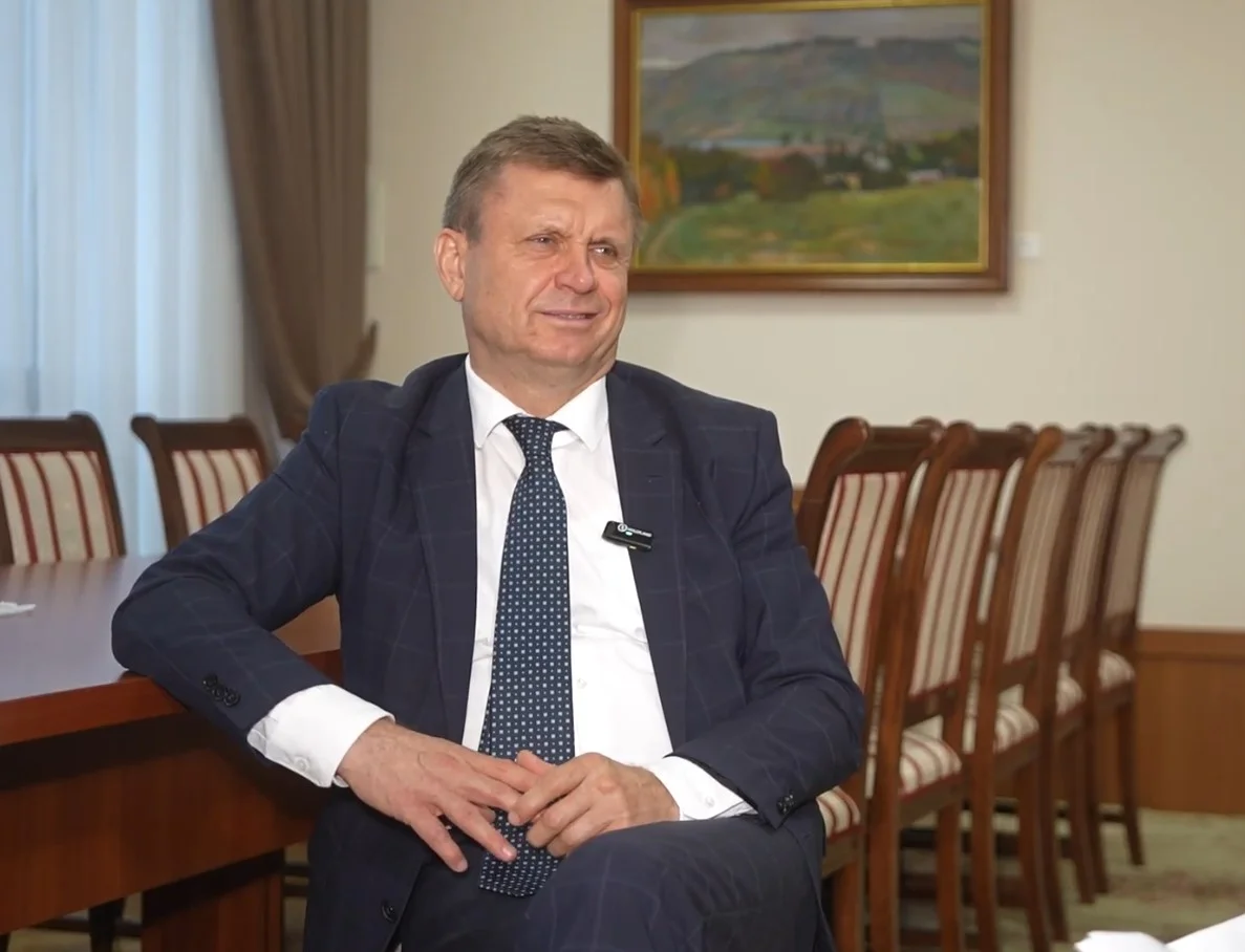 VIDEO // Valeriu Chiveri: În regiunea transnistreană, majoritatea, 98% din cetățeni, sunt cetățeni ai R. Moldova