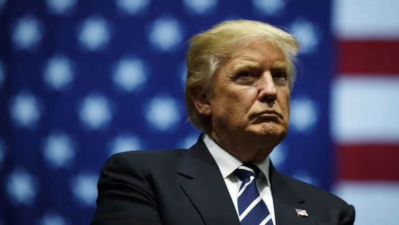 Trump, furios că nu a primit Premiul Nobel pentru Pace