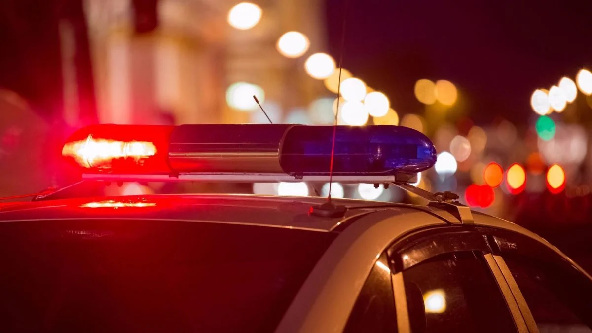 Accidentul mortal de la Hulboaca // Șoferul care a fugit de la fața locului, reținut