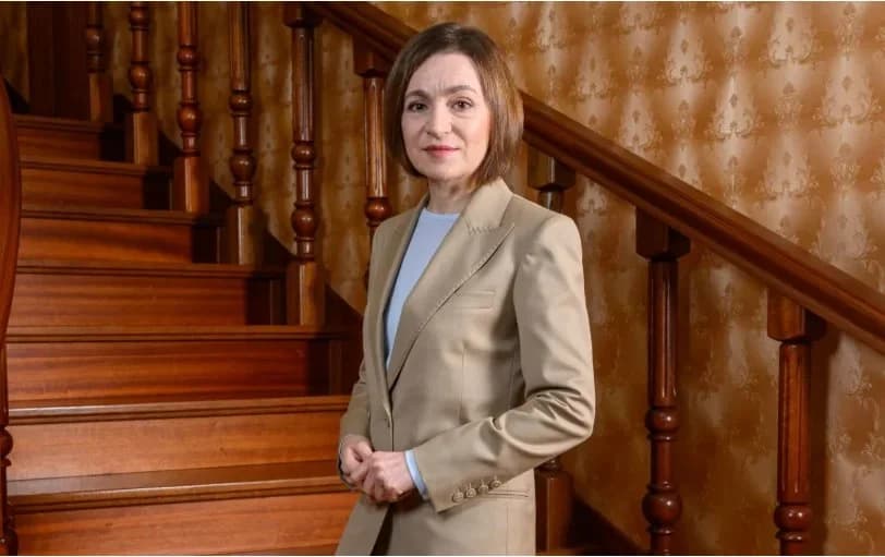 Maia Sandu, solicitată să sprijine păstrarea liceelor cu predare în limba română din Ucraina