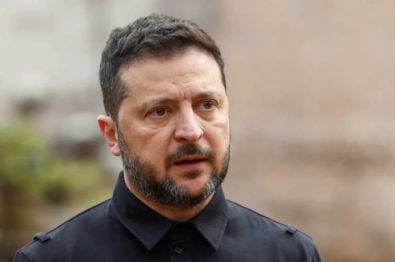 Zelenski cere un armistițiu energetic cu Rusia, după criticile lui Trump