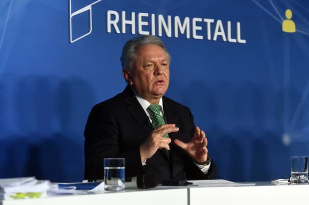 FT: Rusia îşi intensifică eforturile de a-i asasina pe şefii din domeniul apărării din Europa