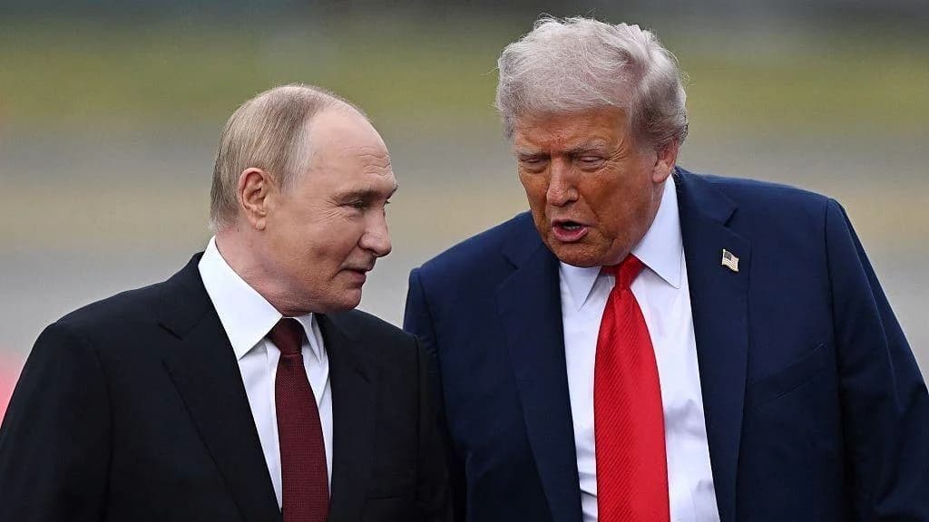 Premierul ceh spune că acordul privind vânzarea de motorină dintre Trump şi Putin e o „mare palmă dată Europei”