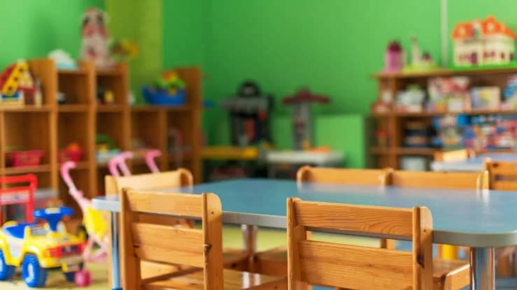 Grădinițele din Chișinău vor avea program redus marți, în ajunul Hramului orașului