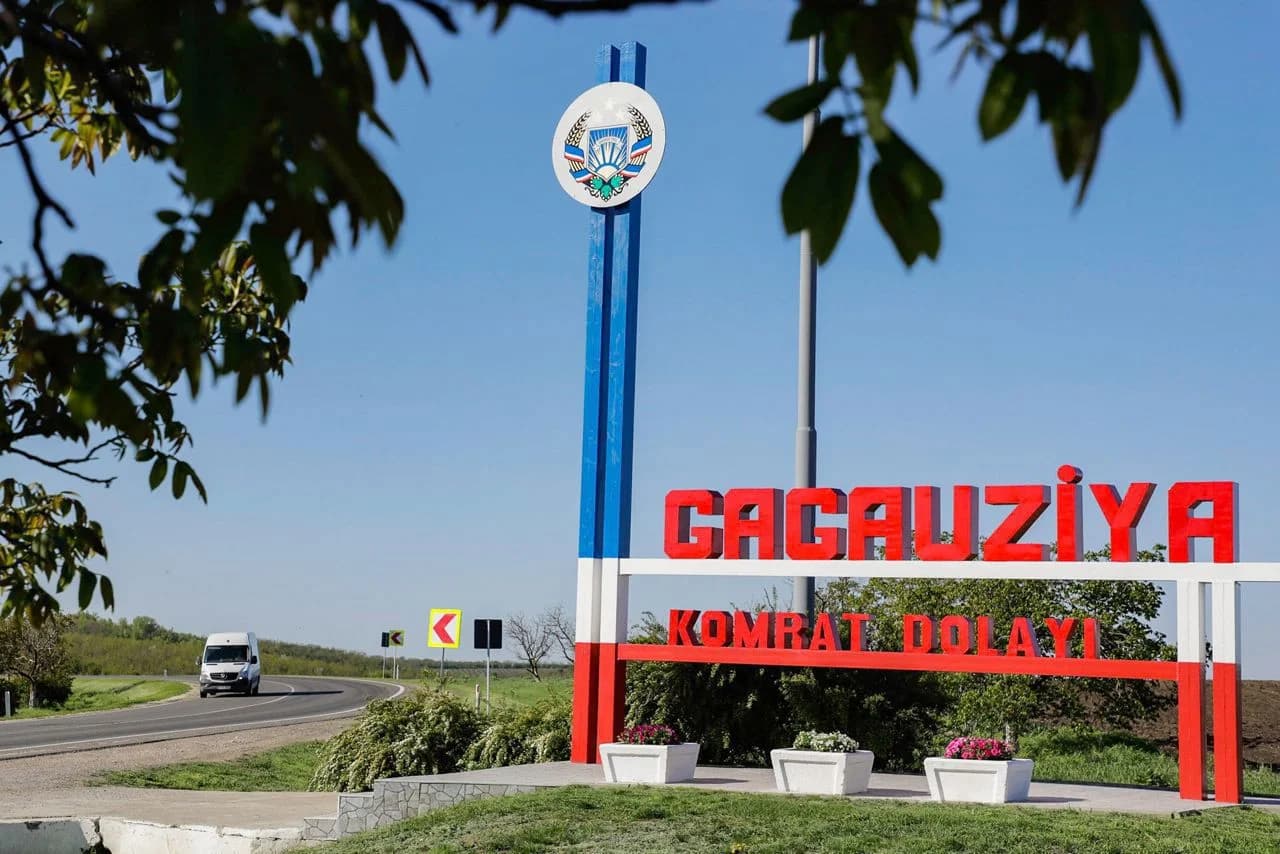 Ultimii trei candidați la funcția de bașcan al Găgăuziei, înregistrați