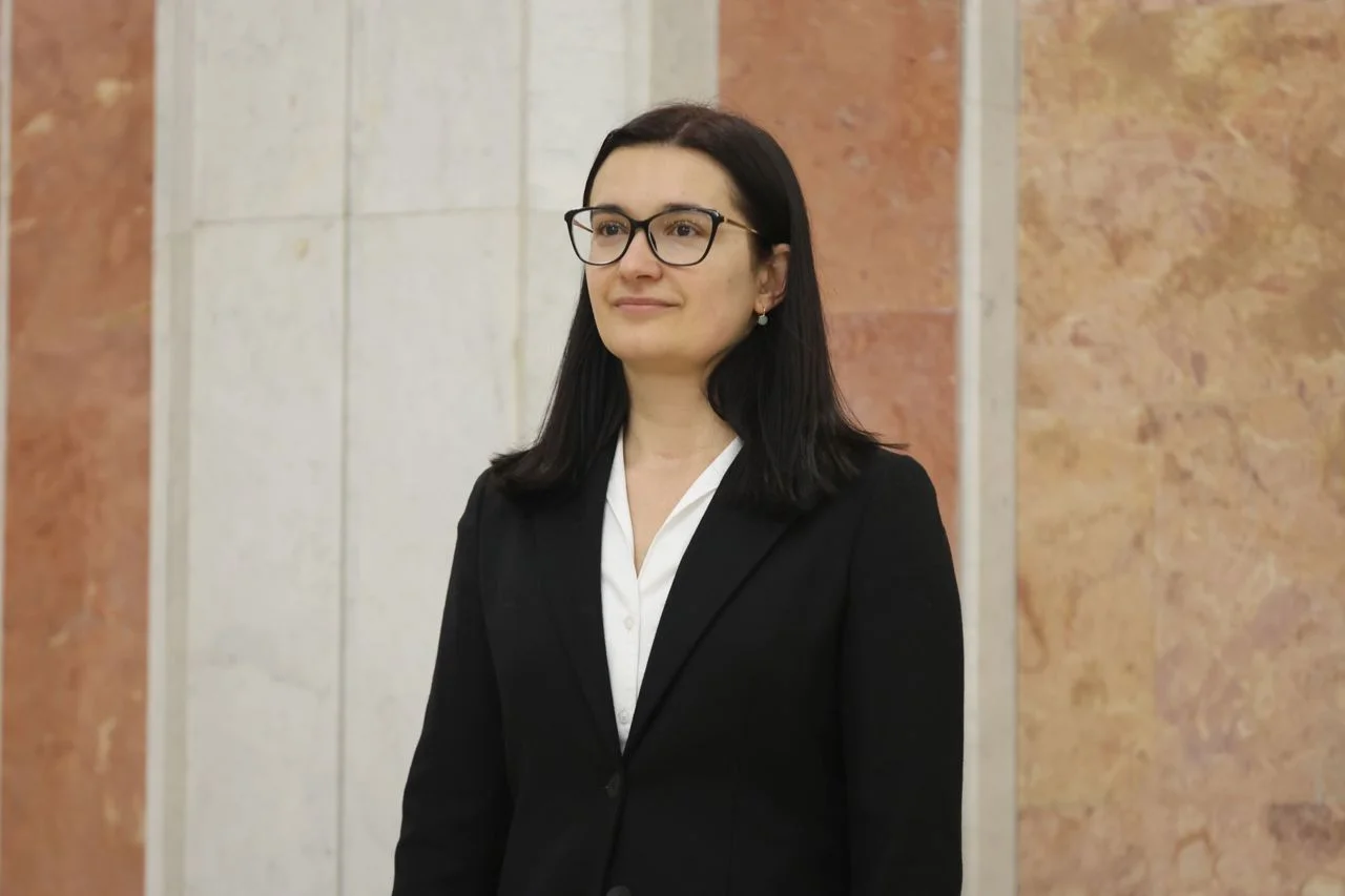 VIDEO // Încă două clustere de negocieri cu UE vor fi deschise astăzi. Cristina Gherasimov: O toamnă cu roade pentru R. Moldova