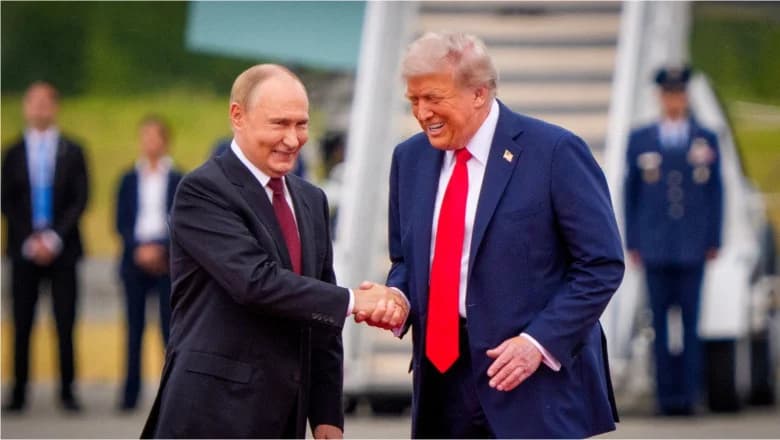 Acordul lui Trump cu Rusia pentru livrări de motorină acoperă doar zece zile din consumul SUA şi nu va reduce semnificativ preţurile
