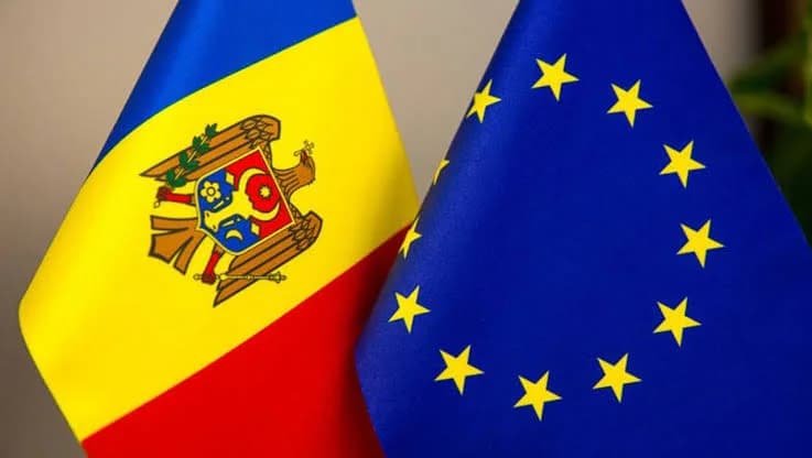 FLASH // Republica Moldova a deschis încă două clustere de negociere cu UE