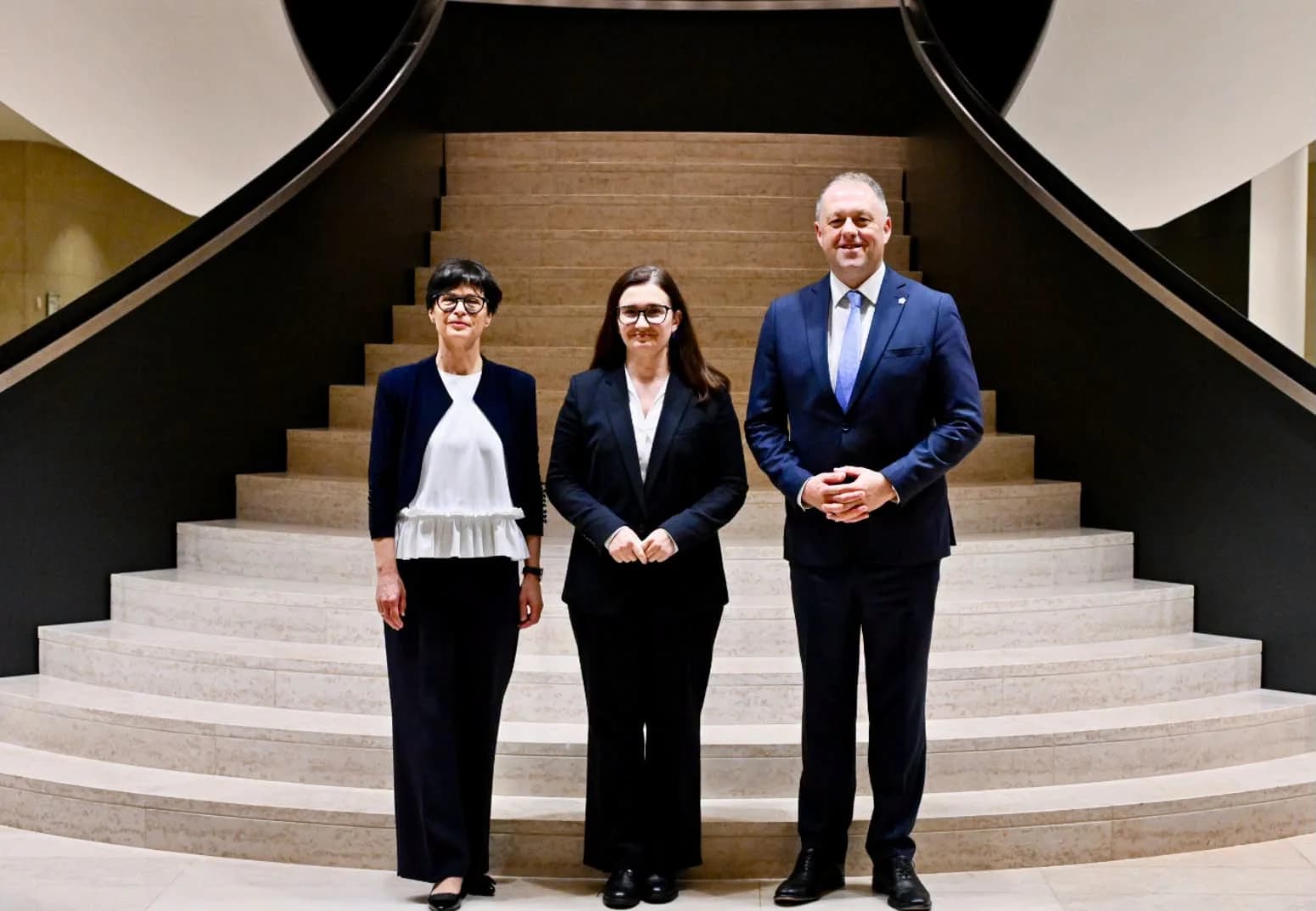 Marta Kos: R. Moldova este pregătită tehnic să deschidă ultimele două clustere până la sfârșitul anului. Aderarea până în 2030 este realistă