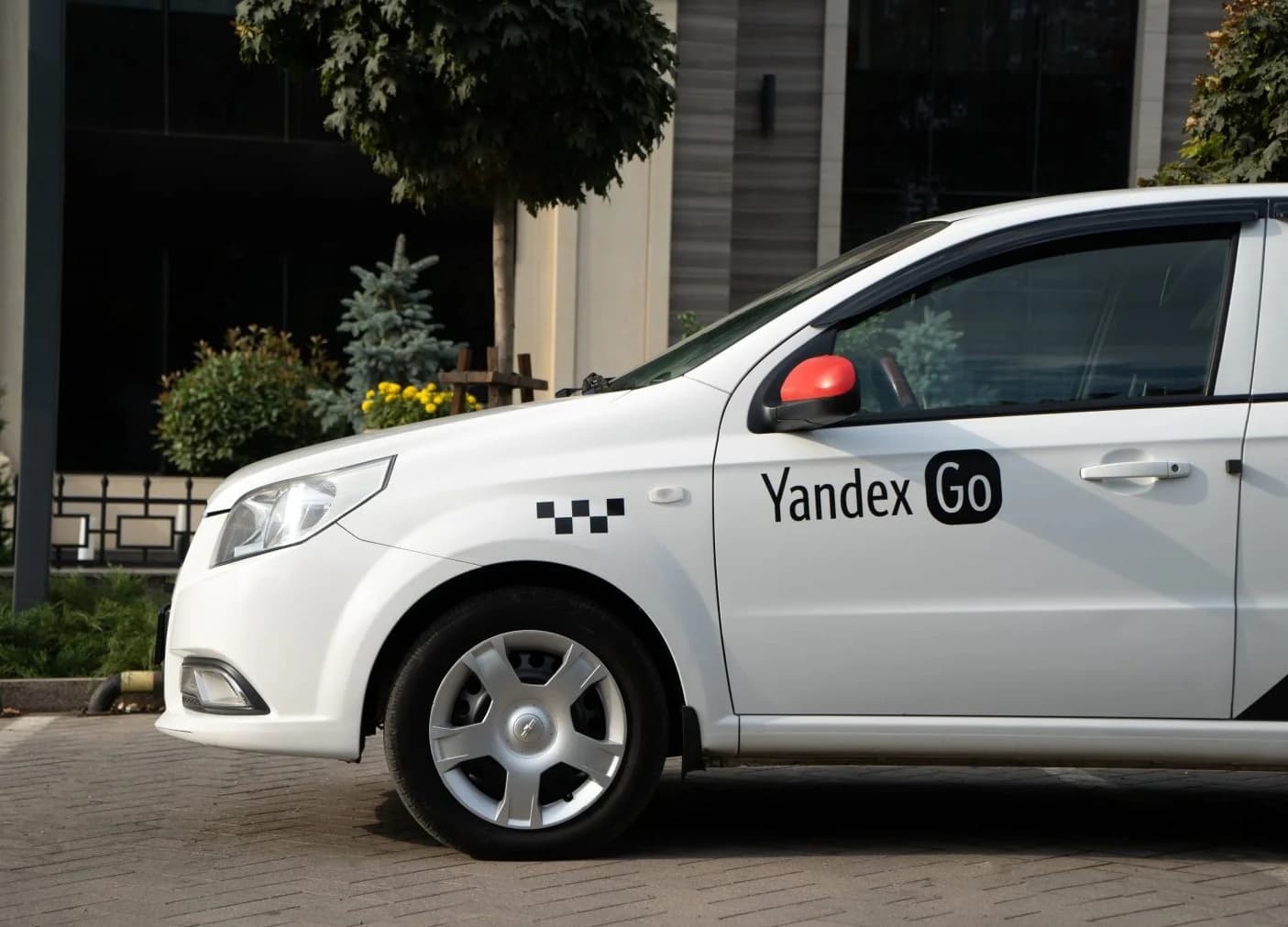 Reacția Yandex Go: Datele cu caracter personal ale utilizatorilor din R. Moldova sunt prelucrate în UE