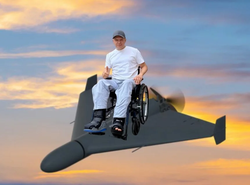 Fake-News ca armă politică. Cum a transformat Ion Ceban o scrisoare anonimă într-un scenariu despre o presupusă fabrică de drone din Chișinău