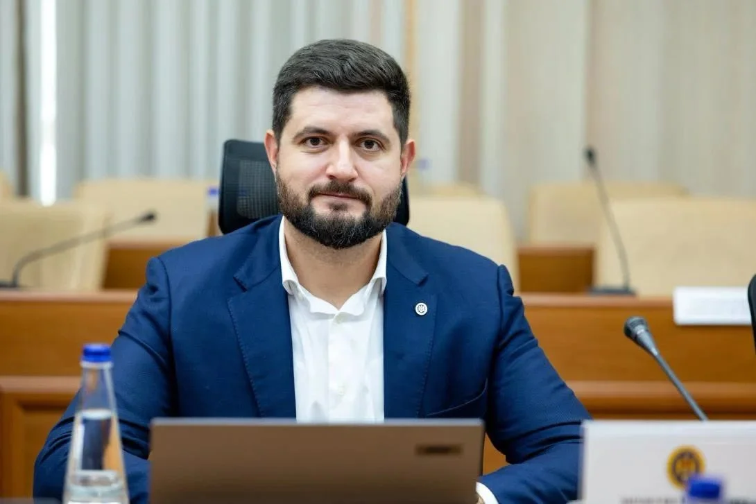 Ministrul energiei, Dorin Junghietu, despre negocierile privind achiziția gazelor din Ucraina și „mâna de ajutor” a Rusiei