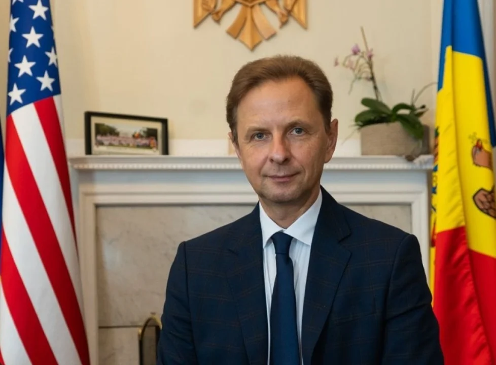 R. Moldova vrea să cumpere mai mult gaz lichefiat din SUA. Vlad Kulminski a discutat cu producătorii americani