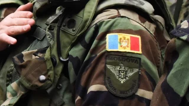 18 militari moldoveni, detașați pentru șase luni în operațiunea EUFOR Althea din Bosnia și Herțegovina