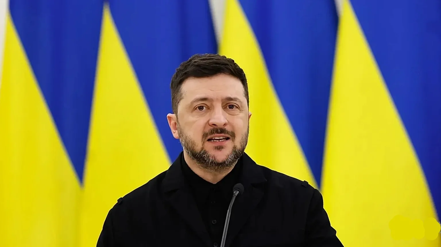 Kievul este în „contact permanent” cu Washingtonul, iar în zilele următoare poate avea loc o întâlnire, anunță Zelenski la Bruxelles