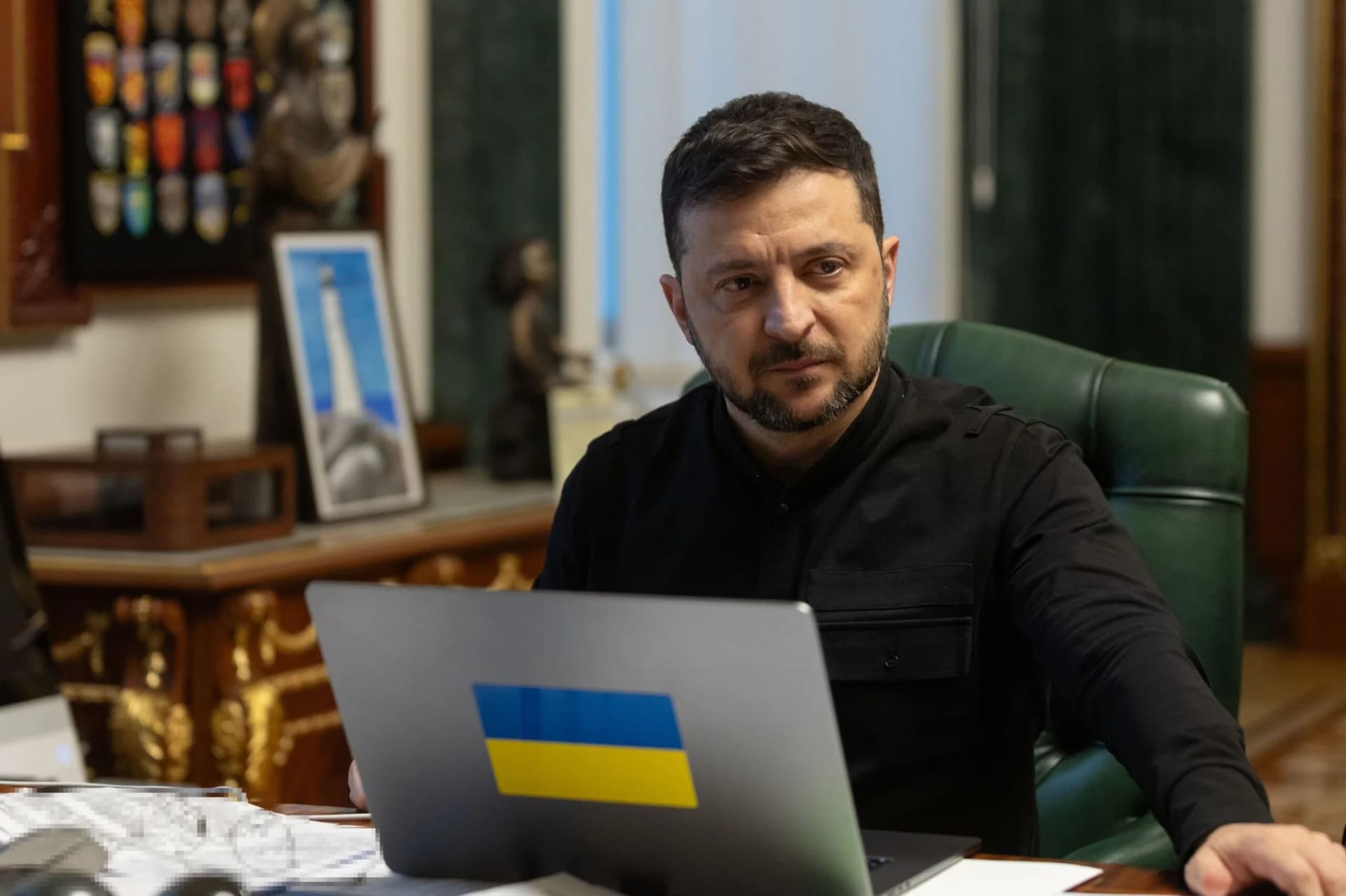 Rusia încearcă să provoace o „pană electrică” generală în Ucraina înaintea iernii