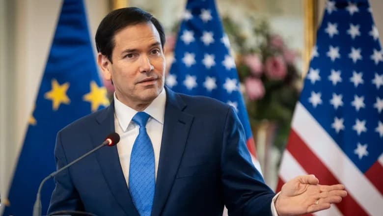 Marco Rubio susține că nimeni de la Casa Albă nu a ordonat să reducă viteza Starlink în Ucraina: „Pur și simplu s-a întâmplat”