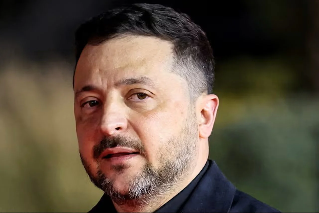 Zelenski: SUA au reluat furnizarea de informaţii secrete Ucrainei, după o scurtă întrerupere