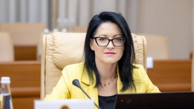 Natalia Plugaru: Peste 12 mii de persoane care munceau fără contract, identificate în nouă luni