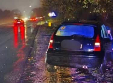 Bărbat de 63 de ani, lovit mortal de un automobil în apropiere de Sîngera