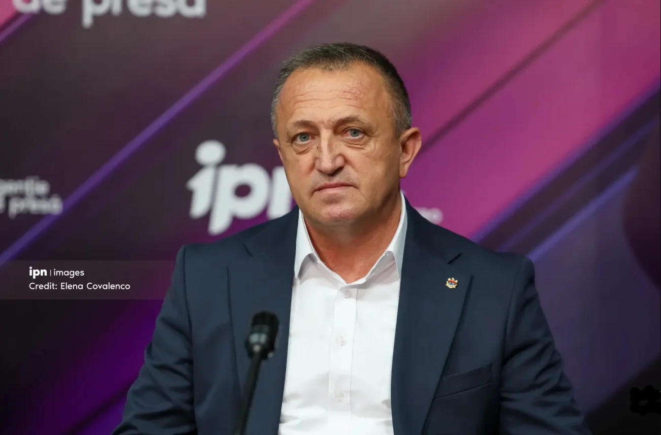 Deputat PAS: Bunurile consiliilor raionale vor fi transferate primăriilor, iar angajații își vor păstra locurile de muncă