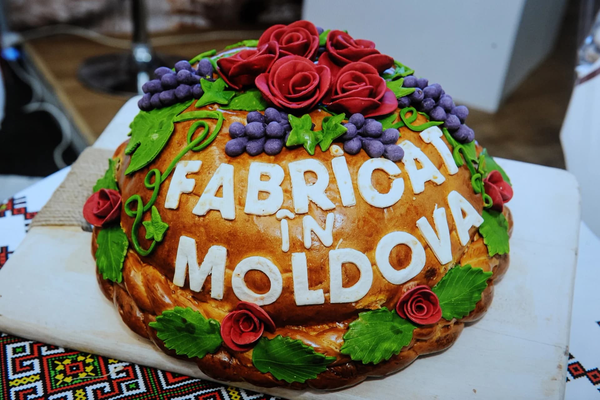 „Fabricat în Moldova”: o nouă ediție în ianuarie, cu circa 500 de companii participante