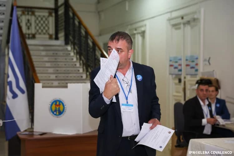 CEC a acreditat 16 observatori internaționali pentru alegerile din Găgăuzia