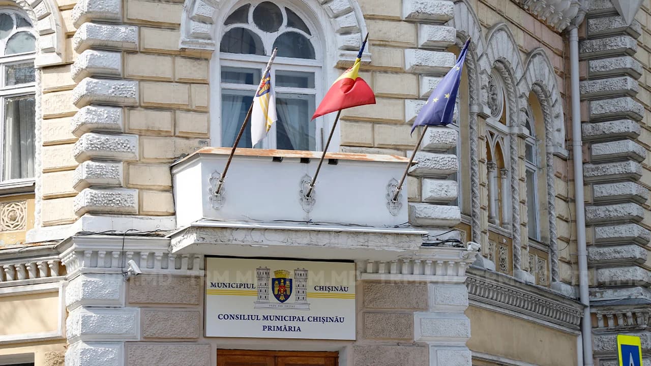 „Infocom” a încheiat anul 2025 cu un profit net de 10 mii de lei