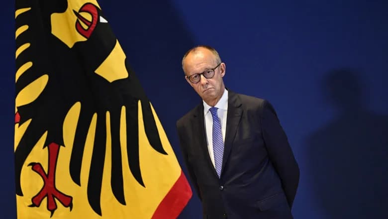„Asta ar însemna capitularea noastră, a tuturor”. Reacția lui Friedrich Merz la presiunile tandemului Putin-Trump asupra Ucrainei