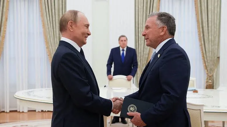 VIDEO // Witkoff, lingușitor cu Putin: „Sunteți un om cu spirit umanitar”. În timp ce Rusia și-a intensificat atacurile ucigașe asupra Ucrainei