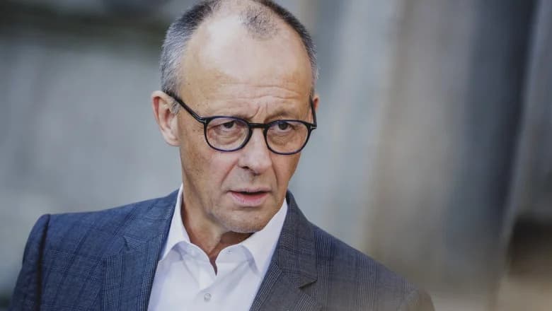 Germania este ținta unor activități „intense” de spionaj rusesc, avertizează cancelarul Friedrich Merz
