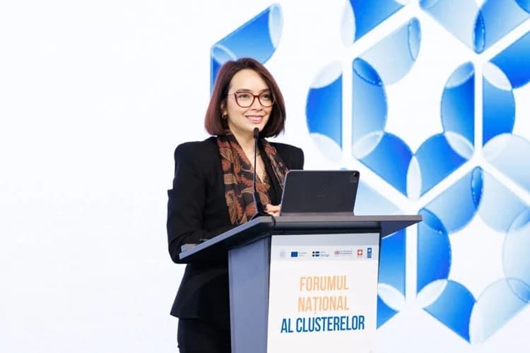 Clusterele economice, esențiale pentru dezvoltarea afacerilor și crearea de locuri de muncă în R. Moldova