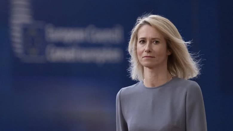 Șeful diplomației europene critică atacurile rusești din Marea Neagră: Exercită o presiune asupra aprovizionării globale cu alimente