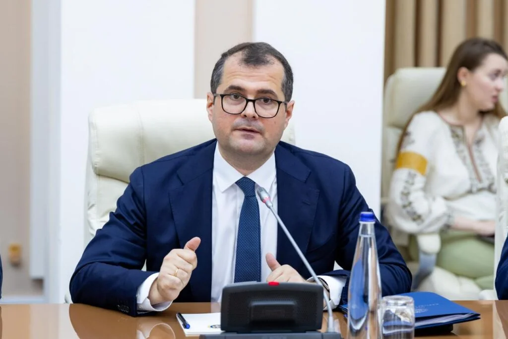 Vasile Tofan: „Punerea în funcțiune a stației electrice de la Chișinău va reduce riscul unui blackout”