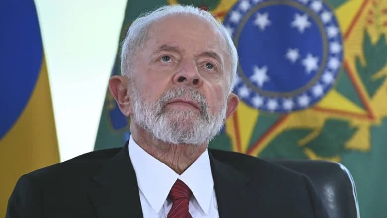 Lula da Silva a câștigat alegerile prezidențiale din Brazilia. Premiera înregistrată la scrutinul de duminică