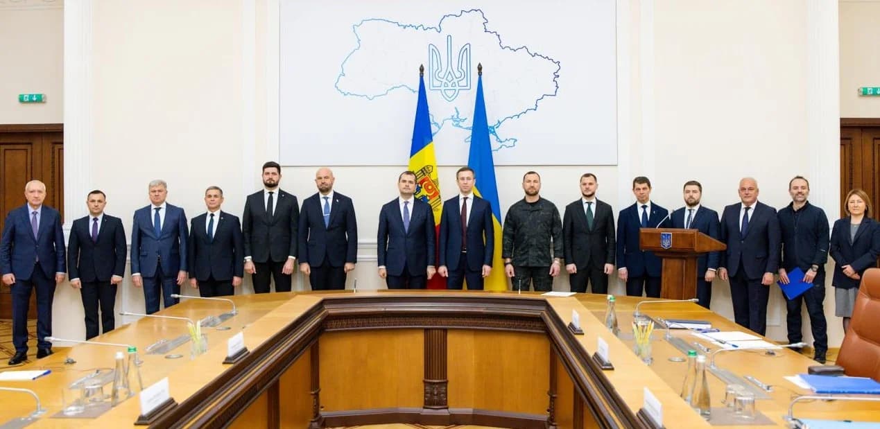 R. Moldova și Ucraina au semnat Acordul de cooperare tehnico-militară. Vasile Tofan: „Neutralitatea nu înseamnă să fim lipsiți de apărare”