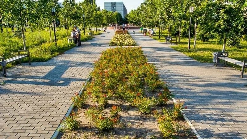 Noul PUG al Chișinăului ar urma să interzică transformarea spațiilor verzi în zone construibile