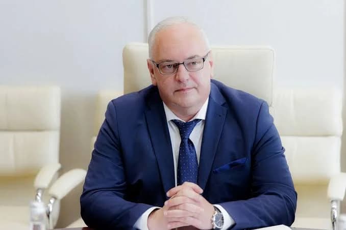 Paun Rohovei: Cred că se va găsi o formulă bună ca Ucraina să furnizeze gaz Republicii Moldova